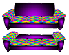 rainbowcouch hideawaybed