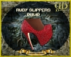 DD*RUBY SLIPPERS PUMPS