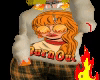 Burn Out