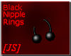 [JS] Black  rings