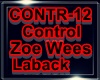 Control - Zoe Wees x Lab