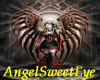 Steampunk Angel Art I