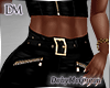 [DM] RXL Leather Pants