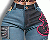 Isis Pants Jeans