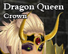 Dragon Queen Crown