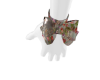 Wrist Ribbons V2