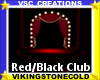 Red / Black Club