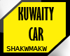 KUWAITY CAR*SH*