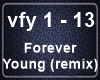 Forever Young (remix)