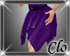 [Clo]HepBurn Purple