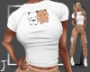 [J] Bu/Du T-Shirt