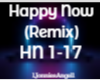 Happy Now (Remix)
