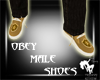 OBEY Male Shoes