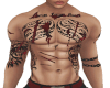 Gladiator Tattoo