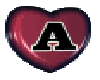 Alpha Hearts "A"