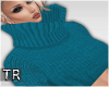 TR... Winter Sweater
