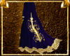 Terallonia Purple Cloak