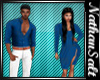 man model fet