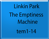 Linkin Park - The Emptin