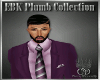 EBK Plumb Suit