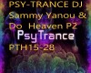 PSY-TRANCE  Heaven P2