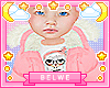 B ❥ Kids Pink Coat