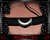 !VR! Moon Date Choker