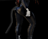 Cat tail