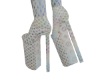 Rich Strippa Boot Heels