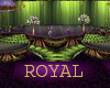 Royal Elven Table 2