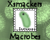 Macrobes- Influenza