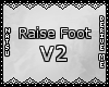 {3D} High Foot V2
