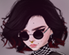 §▲Blck* Red HAİR