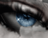 Blue Diamond Eyes
