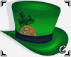 St Patrick's Hat