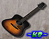 ~KB~ Country GuitarDecor