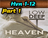 G~Low Deep T-Heaven~pt1