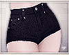 ◮ Little Black Shorts
