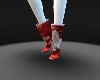 Red Diamond Boots