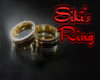 Siki's Ring