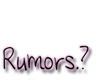 100| Rumors v.1