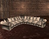 Countr Corner Couch