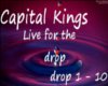 Capital Kings - Drop