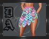 Flora Skirt