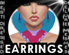 ! 136 VVJ06 Earrings