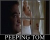 Peeping Tom Pose