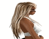Jasnea~streaked blonde