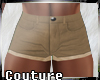 (A) Sexy Shorts Khaki