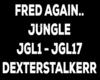 Fred again.. - Jungle