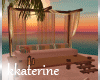 [kk] Sunset Chill Sofa